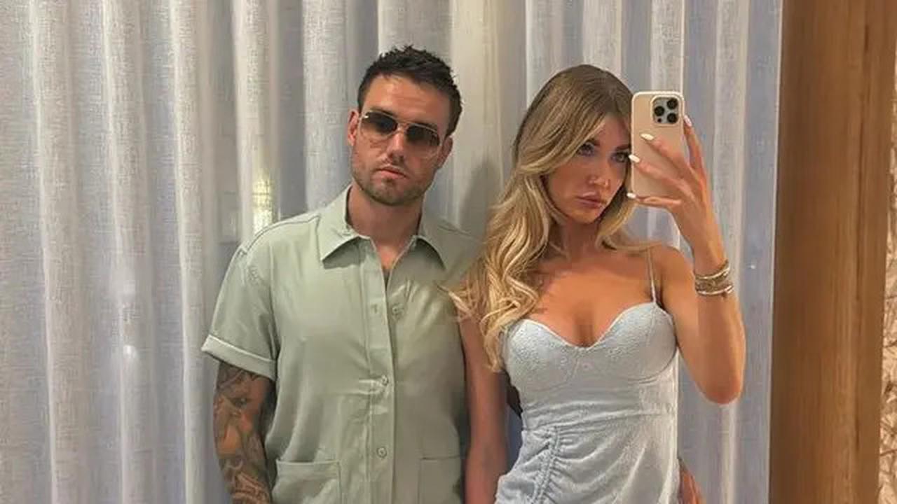 8 Tampilan Girly Kate Cassidy Perempuan yang Dekat dengan Liam Payne Sebelum Meninggal