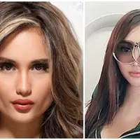 Cinta Laura dan Lucinta Luna (Bintang Pictures)