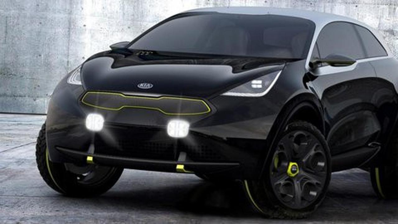 Pesaing Nissan Juke dari Kia dibanderol lebih mahal, apakah laku?