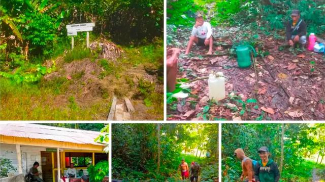 Viral Istri Cari Suami yang Hilang Berburu, Ternyata Pergi ke Beach Club di Bali. (Dok: IG @mood.jakarta)