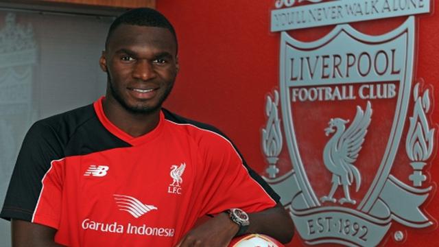  Cristian Benteke