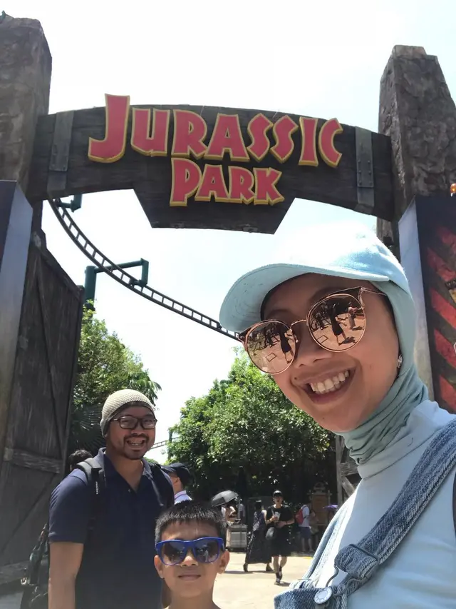 [Bintang] Asri Welas