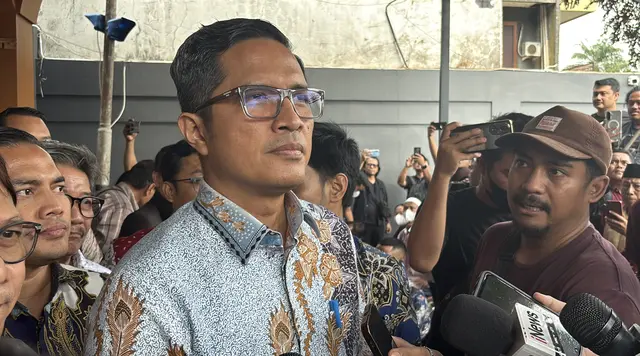 Praperadilan Febrie Adriansyah, Tim Hukum Ungkap 30 Dugaan Pelanggaran Prosedural