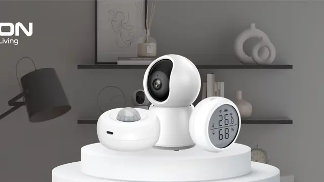 Contoh Fitur Canggih untuk Rumah
