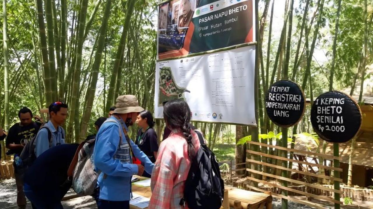 Wow! 52.085 Wisatawan Banjiri Ngada di Semester I 2025, Apa Rahasia Sukses Promosi Wisata Ngada?
