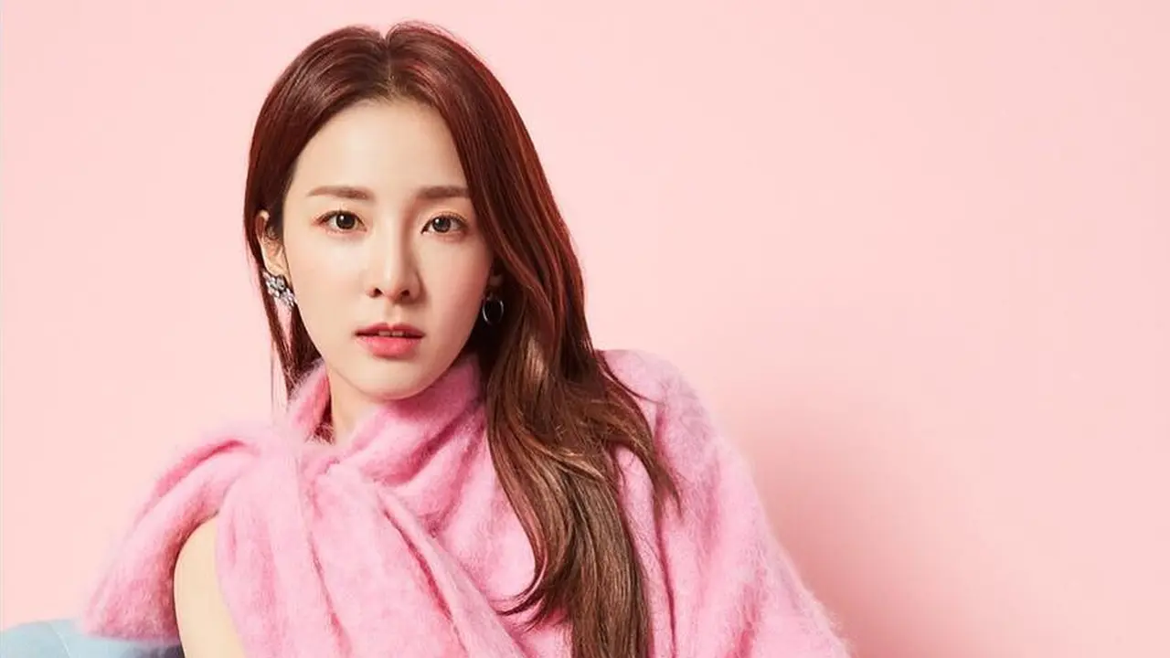 Sandara Park