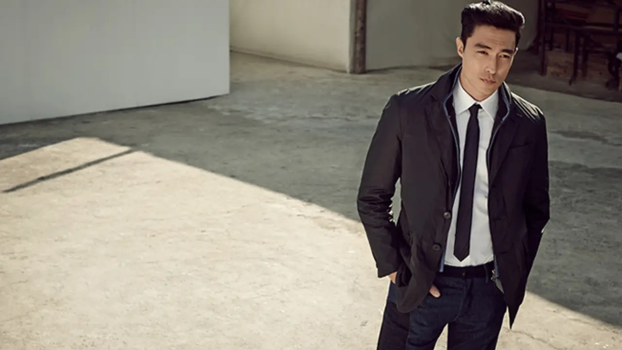  Daniel Hanney Jatuh Cinta dengan Bali