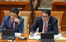 VIDEO: Keras Arteria PDIP Cecar Kepala BPKH, Tajam Sindir Seperti Juru Bayar Menteri