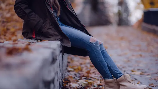 [Bintang] Editor Says: Susahnya untuk Belajar Memaafkan Diri Sendiri