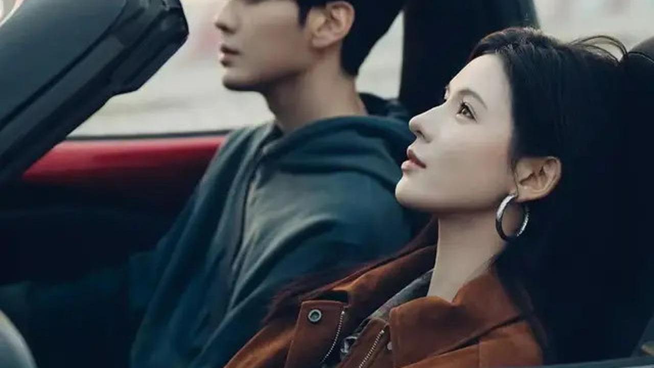 Sinopsis Drama China Deep Affection Eyes, Kisah Cinta Ye Meng dan Li Jinyu yang Penuh Misteri