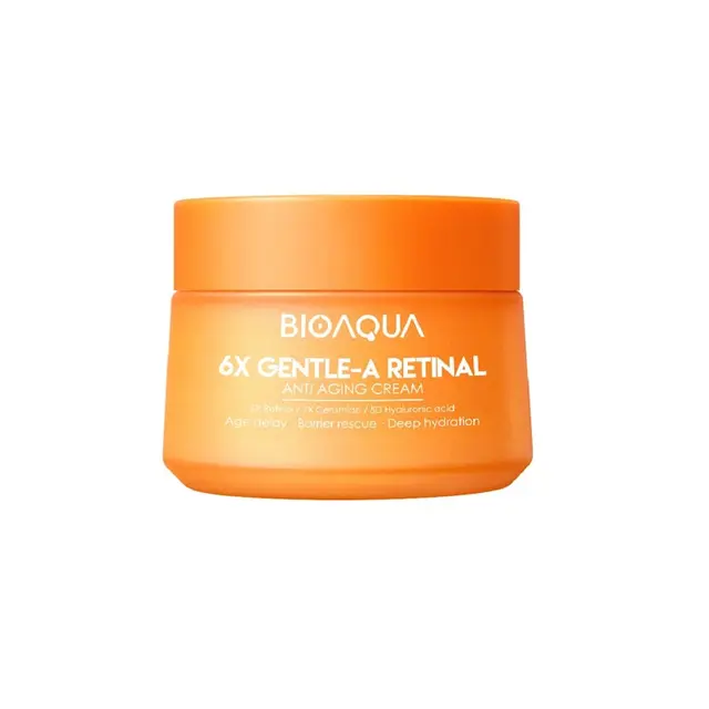 Retinal Anti Aging Cream Bioaqua