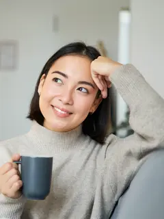 Mindset intention menjadi reminder bagaimana seseorang dapat memulai pagi hari menjadi lebih bermakna. (Foto/dok: Freepik/Benzoix)