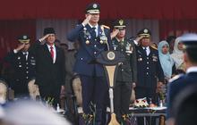 Jejak Karier Militer AHY: Raih Adhi Makayasa, Pensiun Dini Kini Masuk Kabinet Prabowo