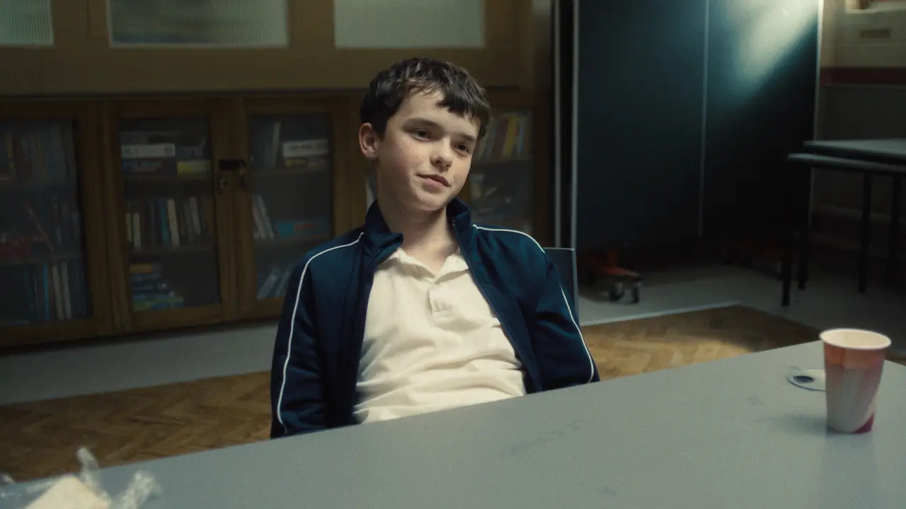 Owen Cooper: The Actor Makes History, Becoming the Youngest Golden Globe Winner of 2026