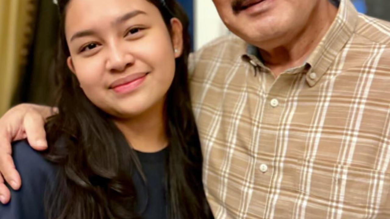 7 Potret Khirani Anak Mayangsari yang Makin Stunning, Kini Berusia 18 Tahun