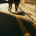 Silent Walking adalah Metode Jalan Kaki untuk Pikiran Tenang