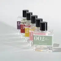 Temukan aroma wewangian parfum yang tepat dengan beragam pilihan seru dari Bon Parfumeur.