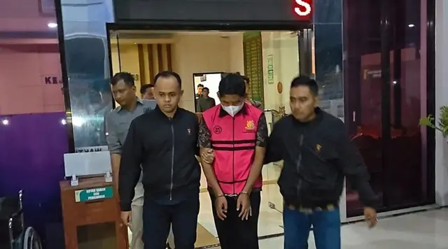 Eks Ketua DPRD Ponorogo Jadi Tersangka Dugaan Korupsi Tunjangan Perumahan