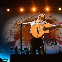 Para musisi dunia yang menyuarakan kepedulian terhadap alam lewat karya.