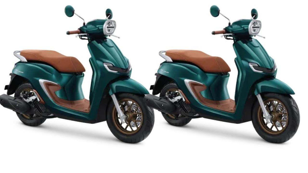Update Harga Honda Stylo 160 April 2025 dan Spesifikasinya, Tawarkan Spek Mesin dan Performa Ciamik