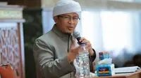 Ini Presiden Pilihan Aa Gym