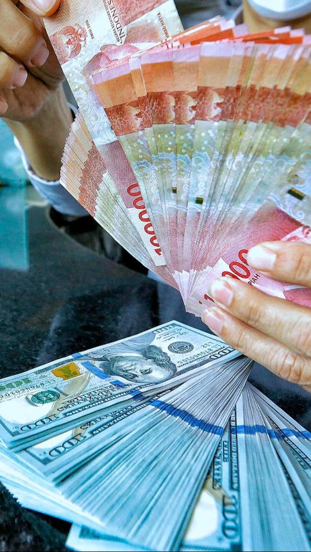 Berikut daftar UMP 2024 yang telah ditetapkan masing-masing gubernur