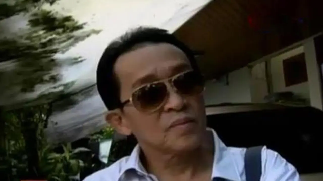 Soal Motif Jessica Membunuh Mirna, Ini Penjelasan Ayah Mirna