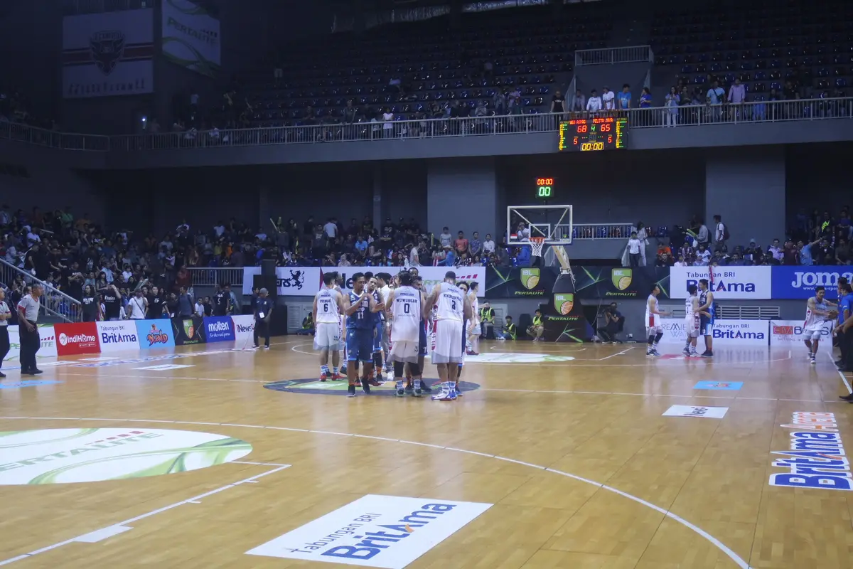 IBL 2017