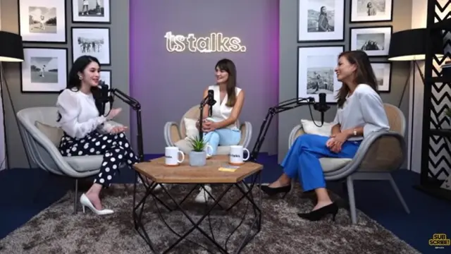 Sandra Dewi Pernah Punya 3 Babysitter untuk Anak Pertamanya, Ada yang Resign karena Kebanyakan Dapat Bonus