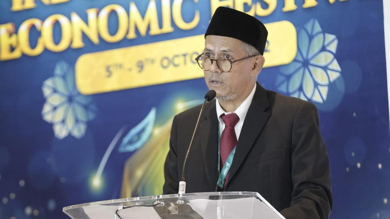 Pemerintah Kantongi Penerimaan Cukai Rp257 Triliun per November 2024