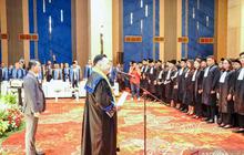 Tahukah Kamu? Peradi Ingatkan Pentingnya Advokat Probono untuk Masyarakat Tidak Mampu
