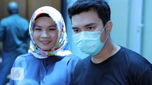 [Bintang] Aldi Taher