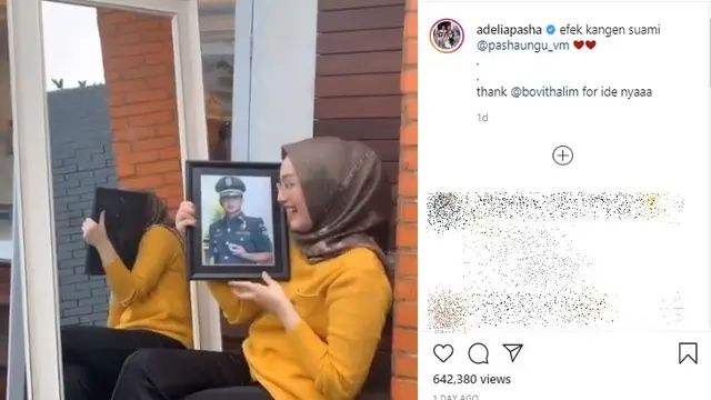 Adelia Pasha