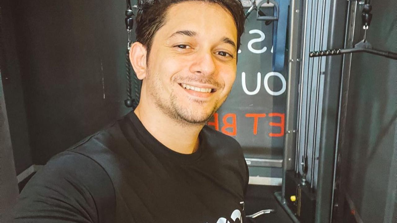 Andrew Andika Kembali ke Jalan Religius Usai Rehabilitasi, Apa Kata Tengku Dewi?