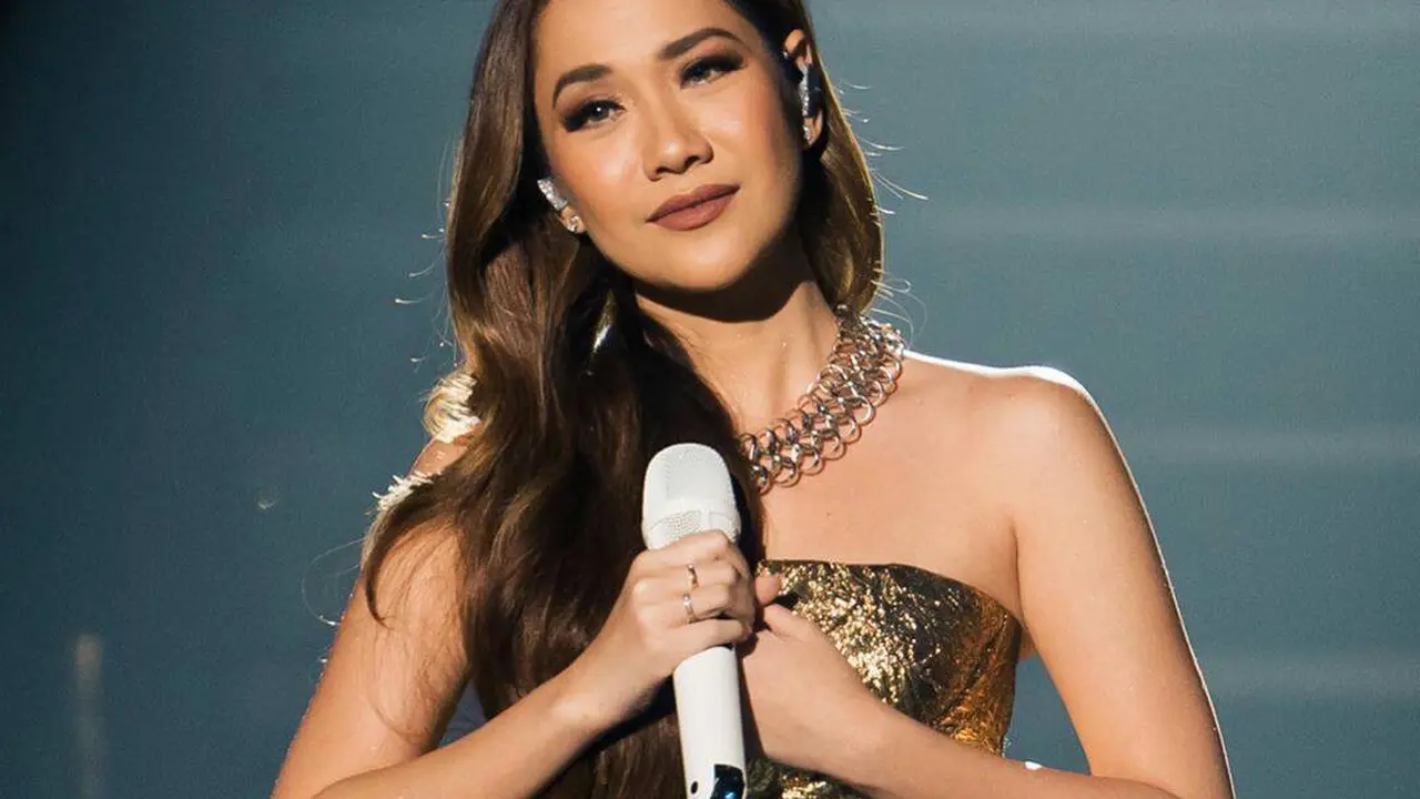Bunga Citra Lestari