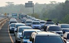 Ini Titik Kemacetan yang Harus Diwaspadai Pemudik Tujuan Bandung