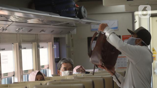 Kereta Api Luar Biasa