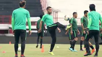 Pelatih Timnas Indonesia Merespons Rumor Pembatasan Pemanggilan Pemain oleh Klub