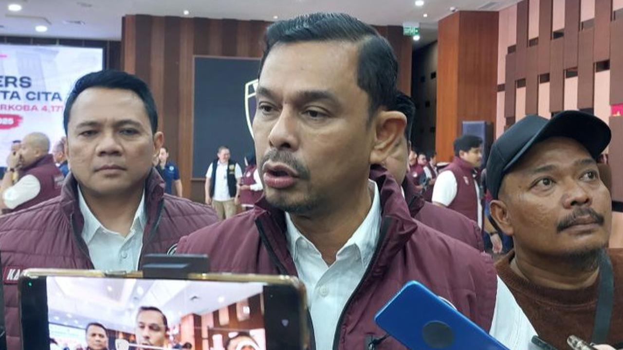 Bareskrim Tangkap Direktur Persiba Balikpapan Terkait Dugaan Narkoba