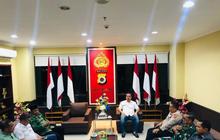 Gubernur Maluku Rangkul Semua Pihak Atasi Konflik Arbes Ambon
