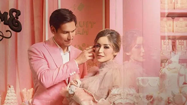 5 Persiapan Pernikahan Mewah Jessica Iskandar, Ada Doorprize Apartemen