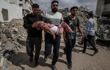 Amnesty International: Israel Melakukan Siaran Langsung Genosida di Gaza dan Dunia Hanya Menonton