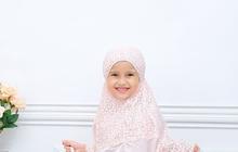 Cara Memilih Mukena Anak agar Nyaman Dipakai Si Kecil