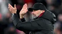 Jurgen Klopp Jagokan Barcelona Bakal Libas Real Madrid di El Clasico, Ini Alasannya