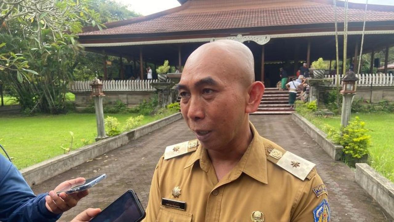 Optimalisasi SDM Pemprov Bali Hadapi Lonjakan Pensiun ASN dengan Manajemen Talenta