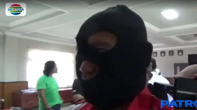 Mengaku Wali, Kakek di Banjar Cabuli Muridnya