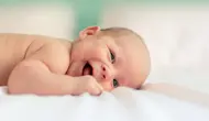 80 Persen Perkembangan Otak Anak Terjadi sebelum 2 Tahun