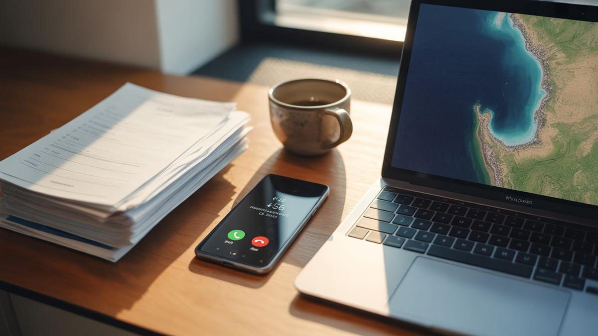 +56 Negara Mana? Ini Kode Telepon Chili Lengkap dengan Cara Menggunakannya