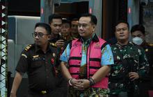 Mantan Anggota Ombudsman Yeka Hendra Segera Disidang Kasus Perintangan Perkara Ekspor CPO