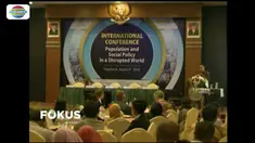 Untuk mengatasi masalah kependudukan, Bappenas mendorong masyarakat Indonesia kuasai teknologi.